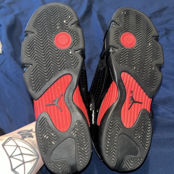 JORDAN RETRO 13s - Picture 5 of 5